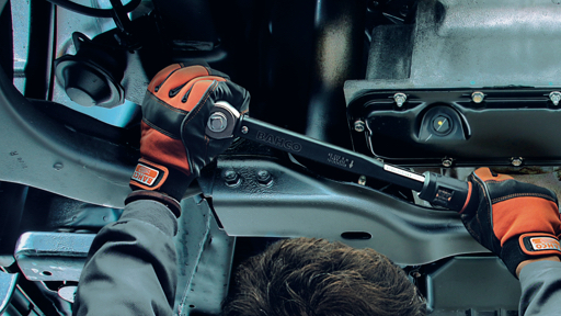 <span style="font-weight: bold;">Εξοπλισμός Συνεργείων</span>